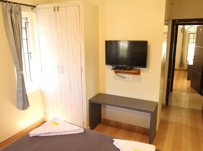 Venus Residency Hotel Ooty Exterior photo